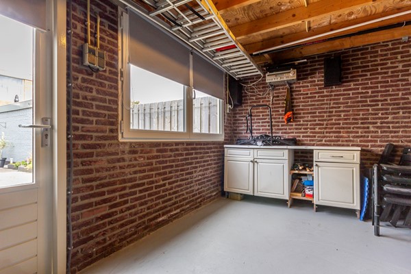 Medium property photo - Hoogstraat 62, 1781 LJ Den Helder